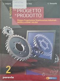 Libro scolastico 