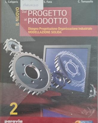 Libro scolastico 