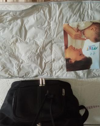 Zaino termico x mamme