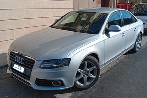 Audi A4 2.0 TDI 143CV BERLINA
