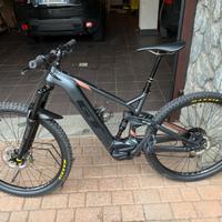 E-BIKE GT FORCE E CURRENT