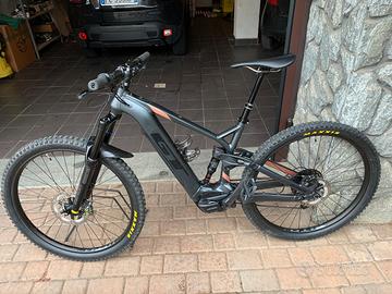 E-BIKE GT FORCE E CURRENT