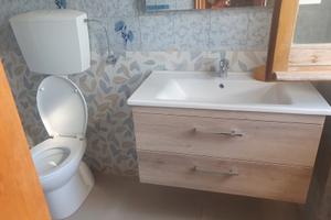 Appartamento arredato a Palazzo San Gervasio