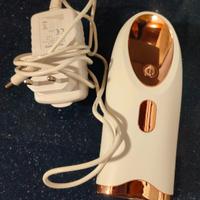 Apparecchio epilatore ipl