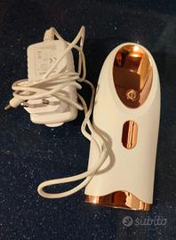 Apparecchio epilatore ipl