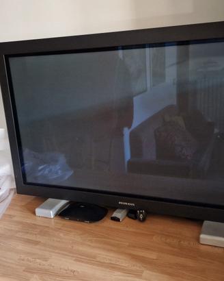 TV al plasma