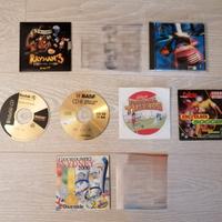 Videogiochi PC e CD (prezzi singoli nella descriz)