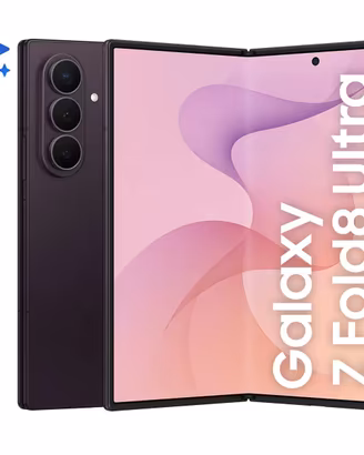 Samsung galaxy z fold 8 ULTRA 512 gb nuovo