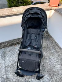 Passeggino Mast swiss m.2 completo di accessori