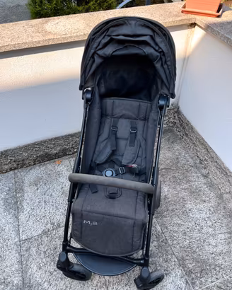 Passeggino Mast swiss m.2 completo di accessori