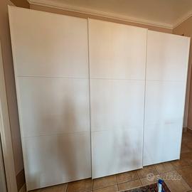 Armadio 270x240