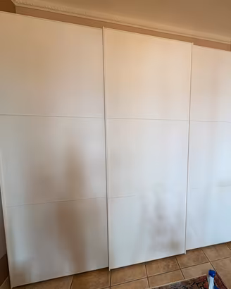 Armadio 270x240
