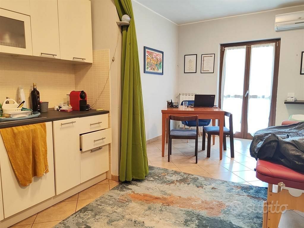 Appartamento – Roma, Lunghezza - Altro