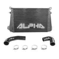 INTERCOOLER MAGGIORATO GOLF 8 GTI 8R S3 8Y EA888.4