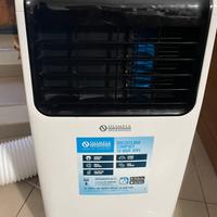 Olimpia aria condizionata con wifi