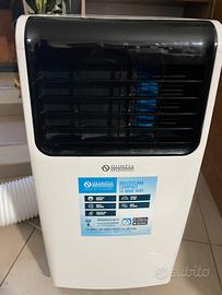 Olimpia aria condizionata con wifi