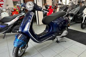 PIAGGIO Vespa 125 Primavera NEW 125 EURO 5+