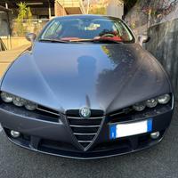 Alfa Romeo Brera 2.2 JTS
