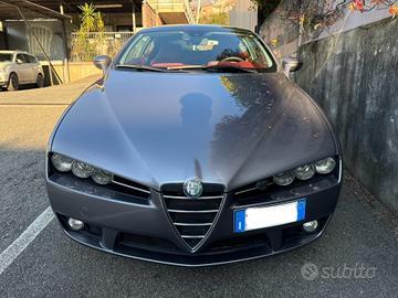 Alfa Romeo Brera 2.2 JTS