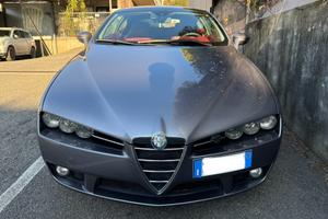 Alfa Romeo Brera 2.2 JTS