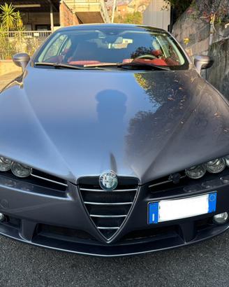 Alfa Romeo Brera 2.2 JTS