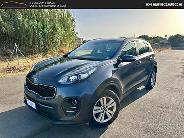 Kia Sportage 1.6 GDI COOL #12123