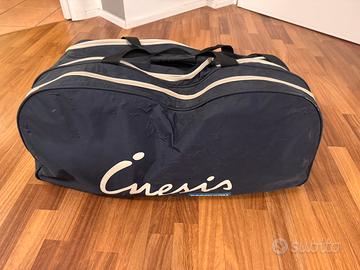 Borsa tennis Decathlon