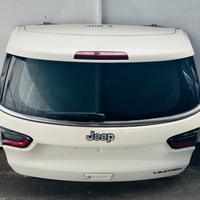 Portellone posteriore Jeep Compass