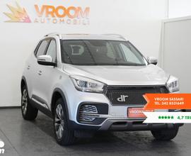DR dr 5.0 dr 5.0 1.5 Bi-Fuel GPL