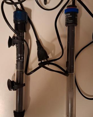 ACCESSORI PER ACQUARIO