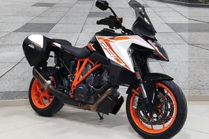 KTM 1290 Super Duke GT
