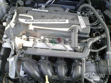 Motore Hyundai \ Kia 1200 Benzina Codice Mot. G4LA