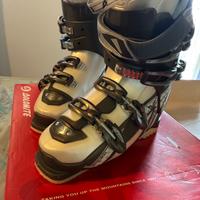 SCARPONI SCI DOLOMITE DONNA