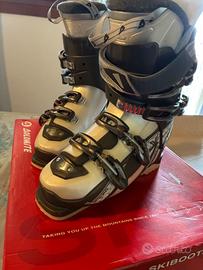 SCARPONI SCI DOLOMITE DONNA