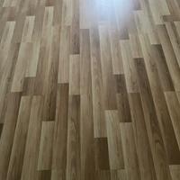 Pavimento in laminato