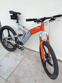 Bicicletta