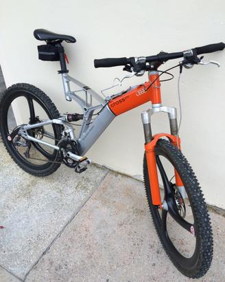 Bicicletta