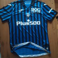 atalanta maglia ufficiale calcio 2020/2021