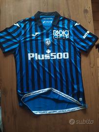 atalanta maglia ufficiale calcio 2020/2021