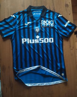 atalanta maglia ufficiale calcio 2020/2021