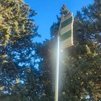 Jumper Tester misuratore elevazione - Volley - Bas