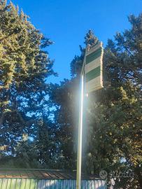 Jumper Tester misuratore elevazione - Volley - Bas