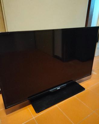 Televisione