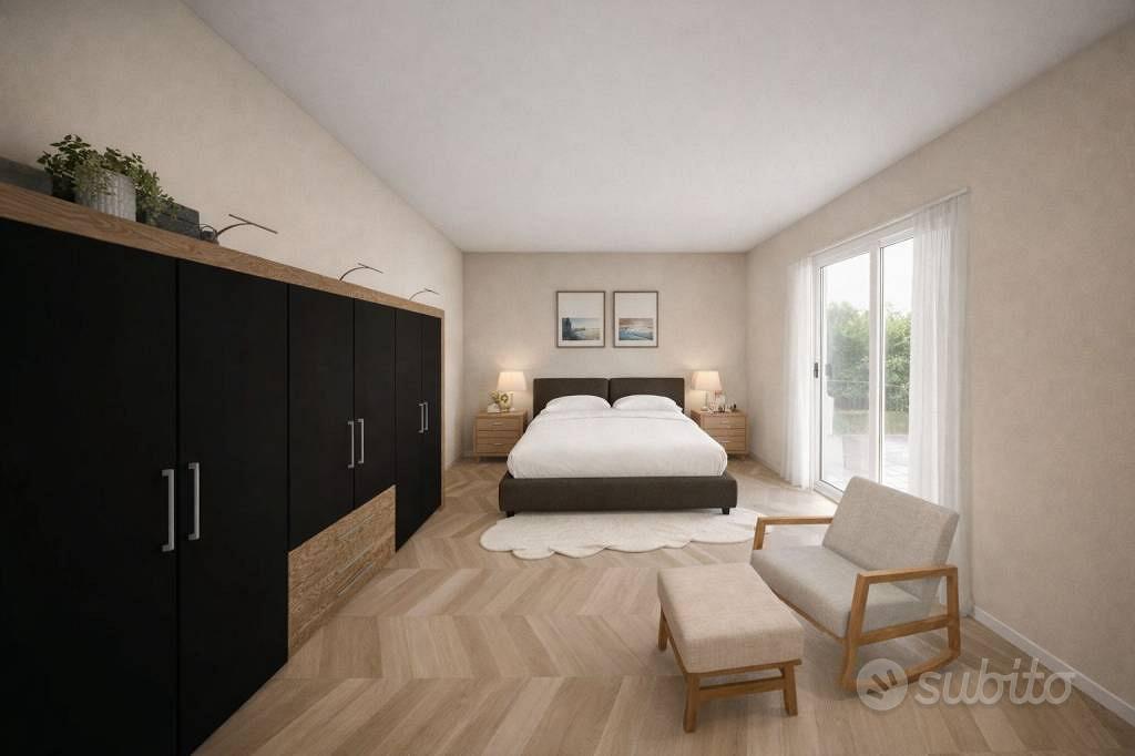 Appartamento – Bedizzole, Brescia - Vista 4