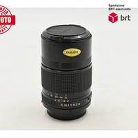 Canon FD 135 F3.5