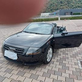 Audi TT Roadster 1.8 T 20V 179 CV cat