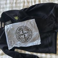Felpa Stone Island