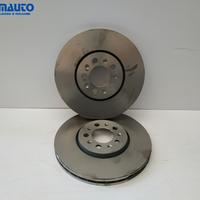 Dischi freno VOLKSWAGEN GOLF IV (1J1) '97