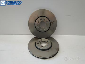 Dischi freno VOLKSWAGEN GOLF IV (1J1) '97