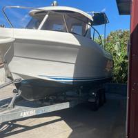 Quicksilver pilothouse 640
